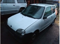 fiat seicento (187) del año 2006