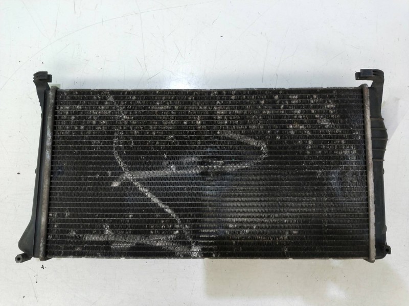 Recambio de radiador agua para lancia ypsilon (101) 1.3 jtd cat referencia OEM IAM   