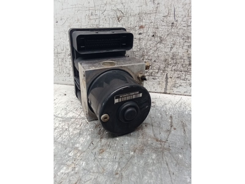 Recambio de abs para ford fusion (ju_) 1.6 referencia OEM IAM 10096001063 00008556E1 2S612M110CE D351437AOB 10020600934