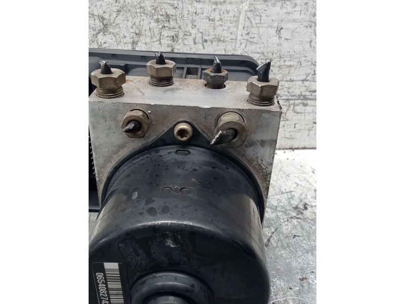 Recambio de abs para ford fusion (ju_) 1.6 referencia OEM IAM 10096001063 00008556E1 2S612M110CE D351437AOB 10020600934