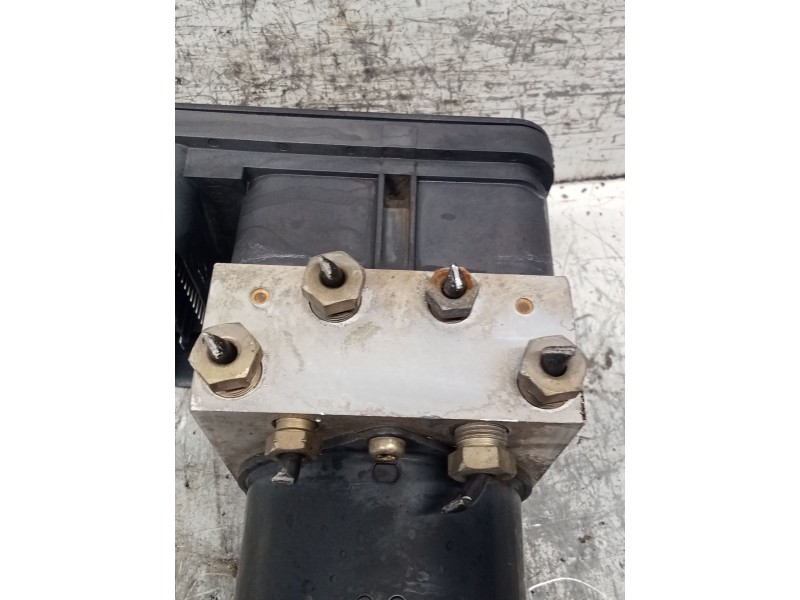 Recambio de abs para ford fusion (ju_) 1.6 referencia OEM IAM 10096001063 00008556E1 2S612M110CE D351437AOB 10020600934