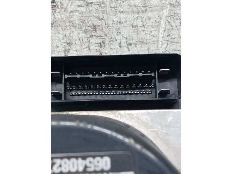 Recambio de abs para ford fusion (ju_) 1.6 referencia OEM IAM 10096001063 00008556E1 2S612M110CE D351437AOB 10020600934