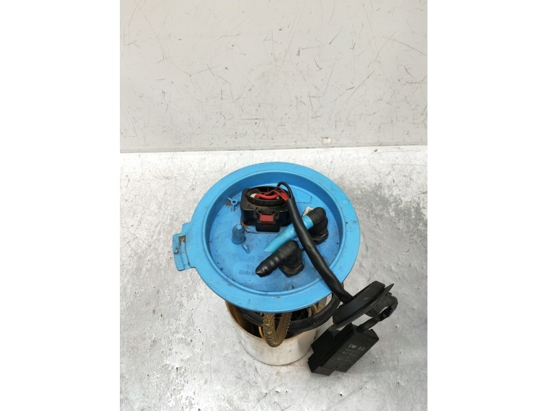 Recambio de bomba combustible para volkswagen eos (1f7, 1f8) 2.0 fsi referencia OEM IAM 1K0919051BH  