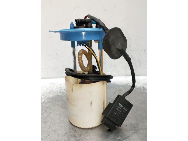 Recambio de bomba combustible para volkswagen eos (1f7, 1f8) 2.0 fsi referencia OEM IAM 1K0919051BH  