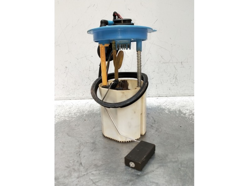 Recambio de bomba combustible para volkswagen eos (1f7, 1f8) 2.0 fsi referencia OEM IAM 1K0919051BH  