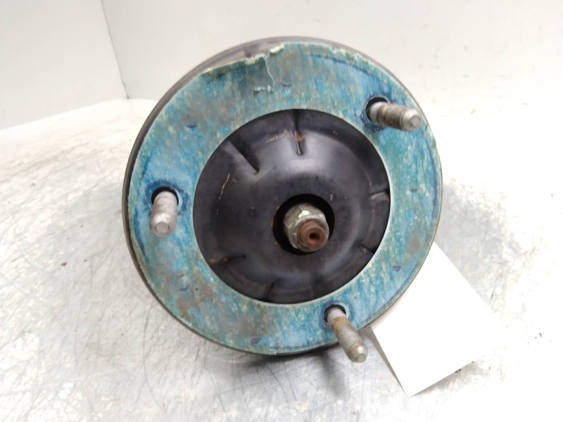 Recambio de amortiguador delantero izquierdo para lexus gs300 (jzs147) edition referencia OEM IAM   