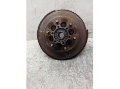 Recambio de mangueta delantera izquierda para opel frontera b (u99) 2.2 dti (6b_zc, 6b_vf, 6b_66, 6b_76) referencia OEM IAM   