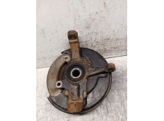 Recambio de mangueta delantera izquierda para opel frontera b (u99) 2.2 dti (6b_zc, 6b_vf, 6b_66, 6b_76) referencia OEM IAM    2