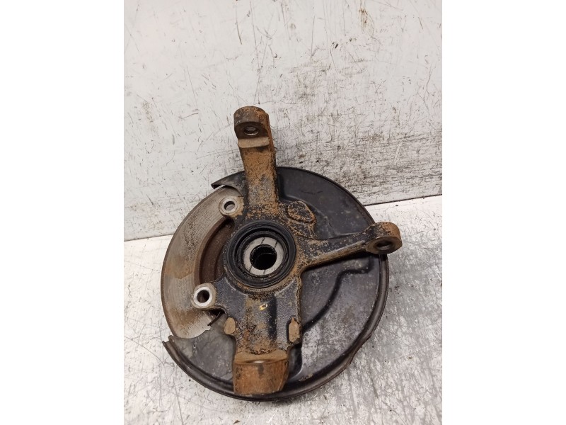 Recambio de mangueta delantera izquierda para opel frontera b (u99) 2.2 dti (6b_zc, 6b_vf, 6b_66, 6b_76) referencia OEM IAM   