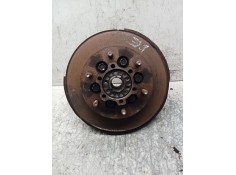 Recambio de mangueta delantera derecha para opel frontera b (u99) 2.2 dti (6b_zc, 6b_vf, 6b_66, 6b_76) referencia OEM IAM   