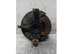Recambio de mangueta delantera derecha para opel frontera b (u99) 2.2 dti (6b_zc, 6b_vf, 6b_66, 6b_76) referencia OEM IAM    2