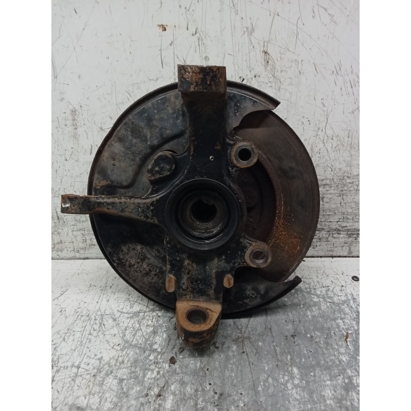 Recambio de mangueta delantera derecha para opel frontera b (u99) 2.2 dti (6b_zc, 6b_vf, 6b_66, 6b_76) referencia OEM IAM   