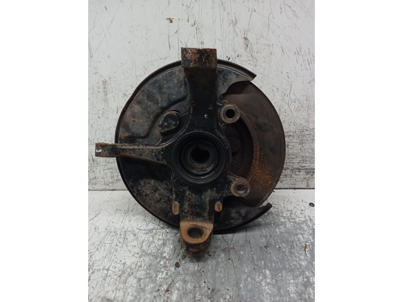 Recambio de mangueta delantera derecha para opel frontera b (u99) 2.2 dti (6b_zc, 6b_vf, 6b_66, 6b_76) referencia OEM IAM   