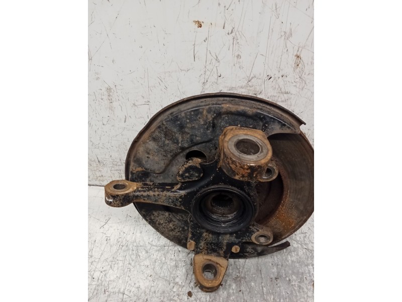 Recambio de mangueta delantera derecha para opel frontera b (u99) 2.2 dti (6b_zc, 6b_vf, 6b_66, 6b_76) referencia OEM IAM   