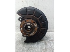 Recambio de mangueta delantera izquierda para seat altea (5p1) 1.2 tsi referencia OEM IAM   