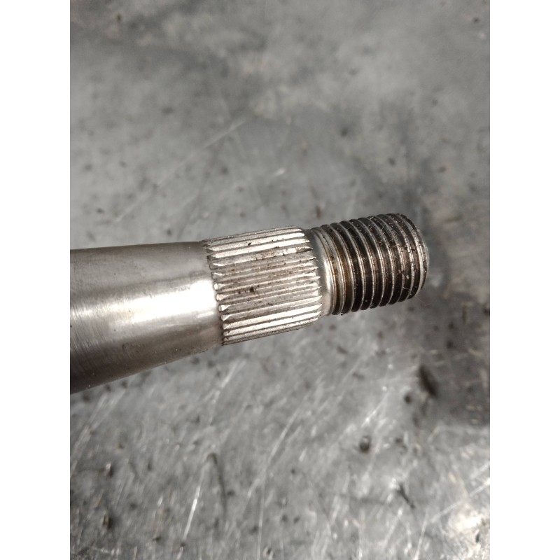 Recambio de columna direccion para nissan nv 200 (m20) 1.5 dci cat referencia OEM IAM 488103LS1A 6900002850 6700002461 28500JX50