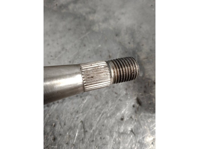 Recambio de columna direccion para nissan nv 200 (m20) 1.5 dci cat referencia OEM IAM 488103LS1A 6900002850 6700002461 28500JX50