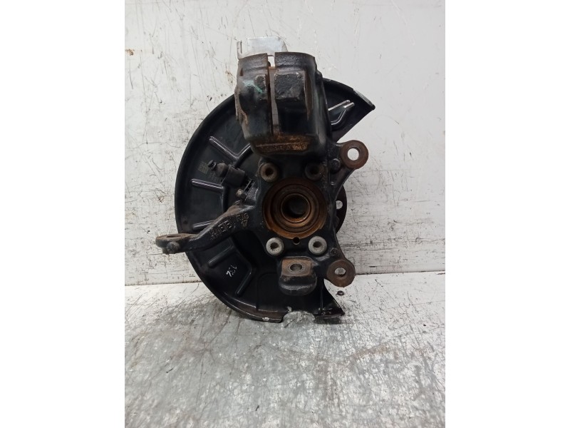 Recambio de mangueta delantera izquierda para seat altea (5p1) 1.2 tsi referencia OEM IAM   