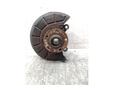 Recambio de mangueta delantera derecha para seat altea (5p1) 1.2 tsi referencia OEM IAM   