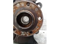 Recambio de mangueta delantera derecha para seat altea (5p1) 1.2 tsi referencia OEM IAM    2