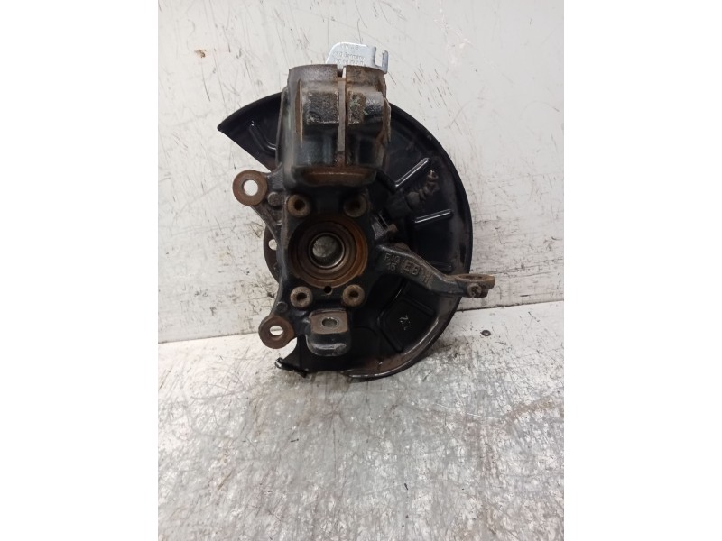 Recambio de mangueta delantera derecha para seat altea (5p1) 1.2 tsi referencia OEM IAM   