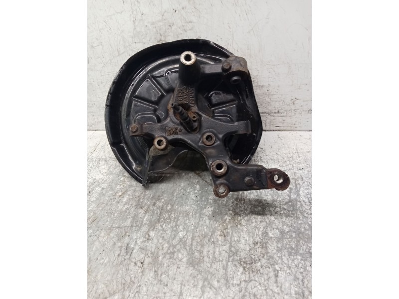 Recambio de mangueta trasera derecha para seat altea (5p1) 1.2 tsi referencia OEM IAM 1K0438A8  