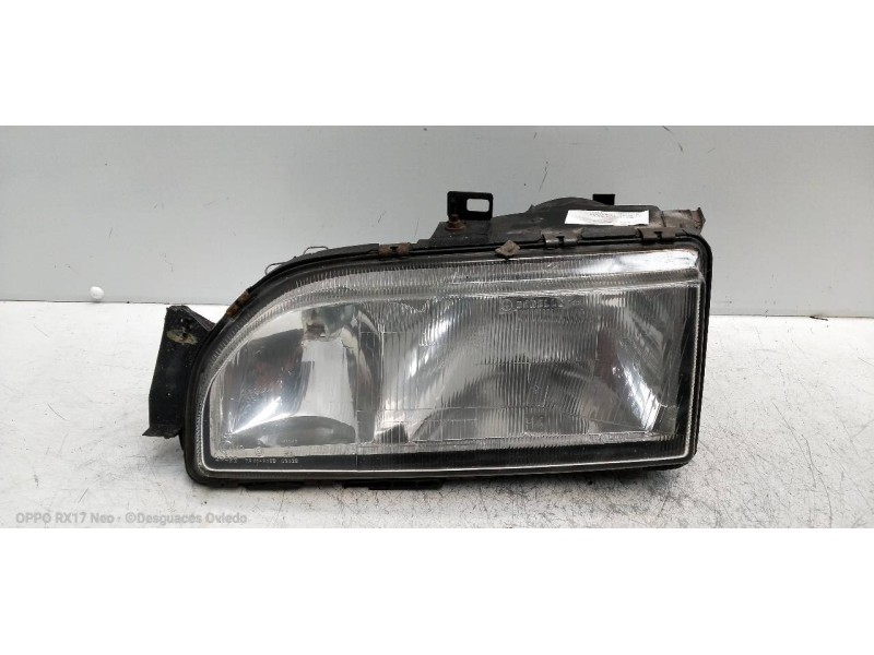 Recambio de faro izquierdo para ford sierra berlina gl referencia OEM IAM 87BG13N059DA  
