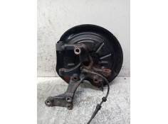 Recambio de mangueta trasera izquierda para seat altea (5p1) 1.2 tsi referencia OEM IAM 1K0435AB   2