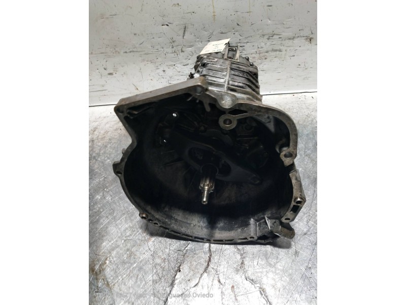 Recambio de caja cambios para bmw serie 7 (e32) referencia OEM IAM JJ008338  