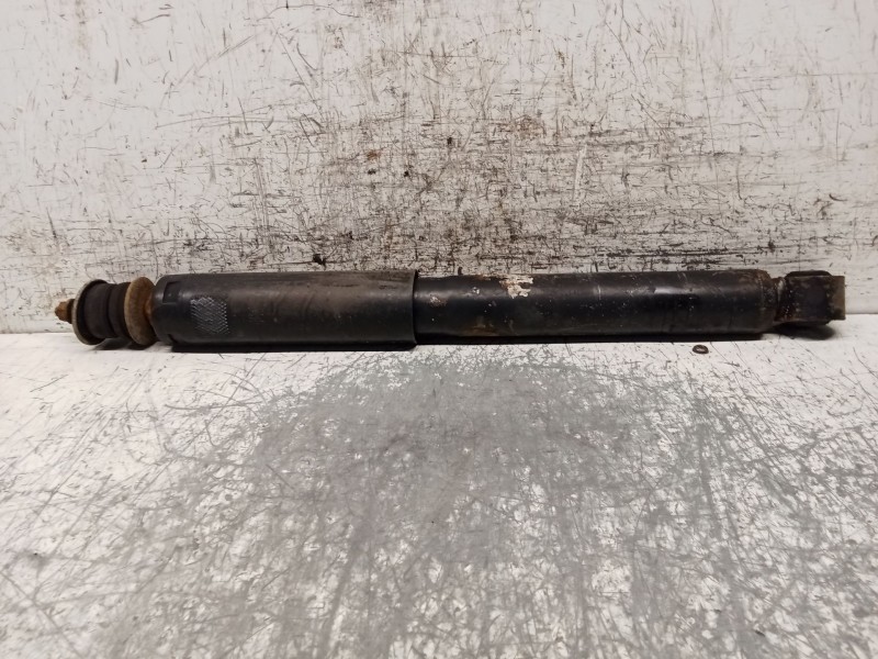 Recambio de amortiguador trasero izquierdo para opel frontera b (u99) 2.2 dti (6b_zc, 6b_vf, 6b_66, 6b_76) referencia OEM IAM 89