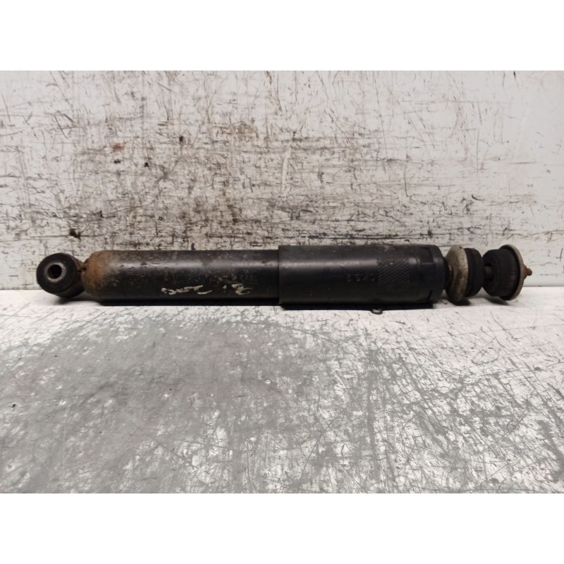 Recambio de amortiguador delantero izquierdo para opel frontera b (u99) 2.2 dti (6b_zc, 6b_vf, 6b_66, 6b_76) referencia OEM IAM 