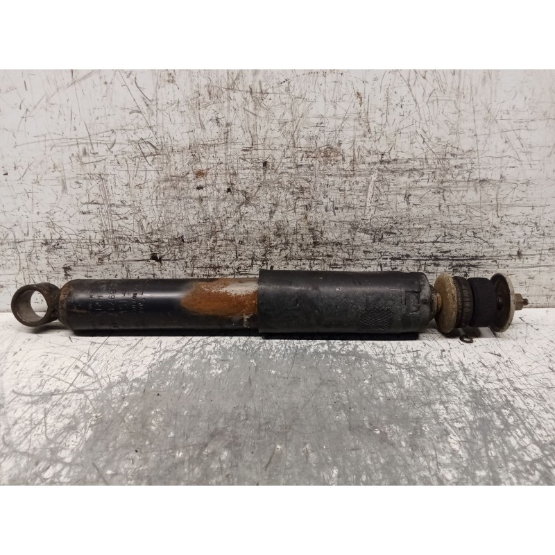 Recambio de amortiguador delantero derecho para opel frontera b (u99) 2.2 dti (6b_zc, 6b_vf, 6b_66, 6b_76) referencia OEM IAM 89