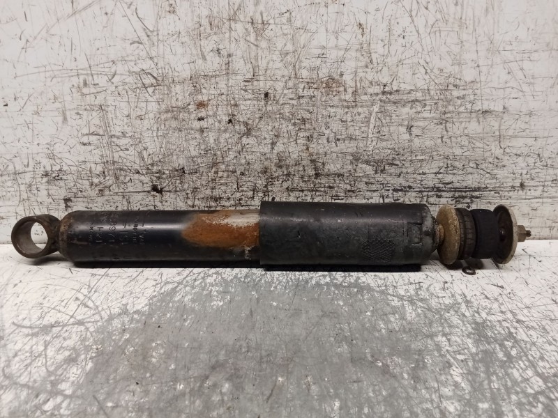 Recambio de amortiguador delantero derecho para opel frontera b (u99) 2.2 dti (6b_zc, 6b_vf, 6b_66, 6b_76) referencia OEM IAM 89