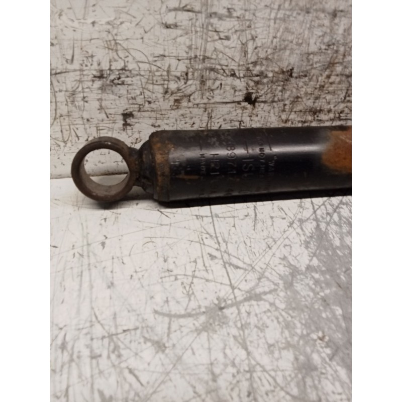 Recambio de amortiguador delantero derecho para opel frontera b (u99) 2.2 dti (6b_zc, 6b_vf, 6b_66, 6b_76) referencia OEM IAM 89