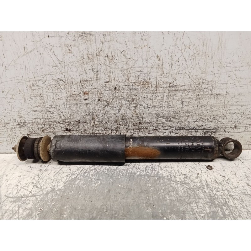 Recambio de amortiguador delantero derecho para opel frontera b (u99) 2.2 dti (6b_zc, 6b_vf, 6b_66, 6b_76) referencia OEM IAM 89