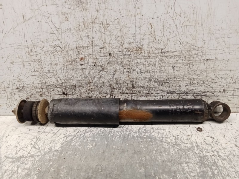 Recambio de amortiguador delantero derecho para opel frontera b (u99) 2.2 dti (6b_zc, 6b_vf, 6b_66, 6b_76) referencia OEM IAM 89