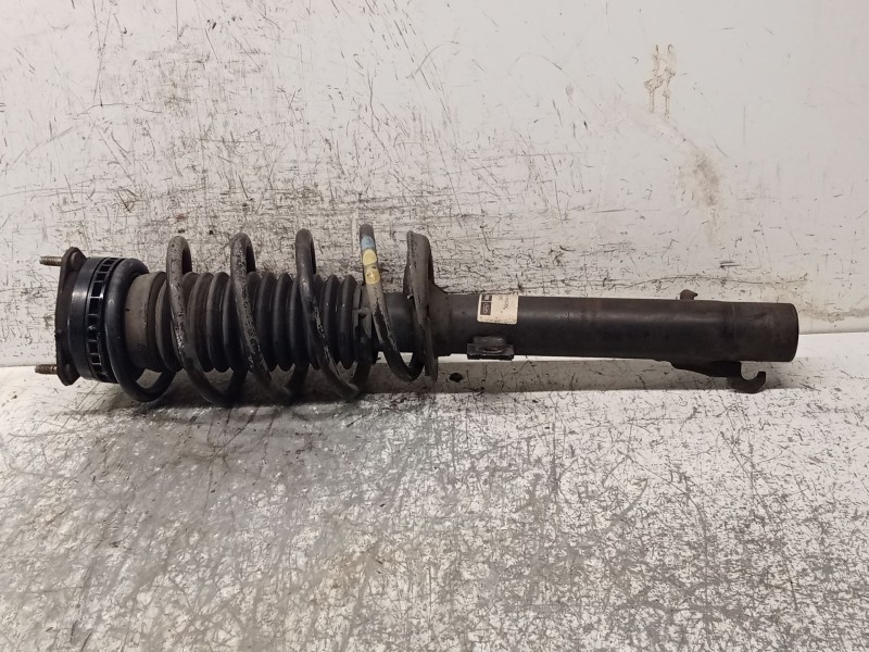 Recambio de amortiguador delantero derecho para ford fusion (ju_) 1.6 referencia OEM IAM 1919353  