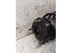 Recambio de amortiguador delantero derecho para ford fusion (ju_) 1.6 referencia OEM IAM 1919353   2