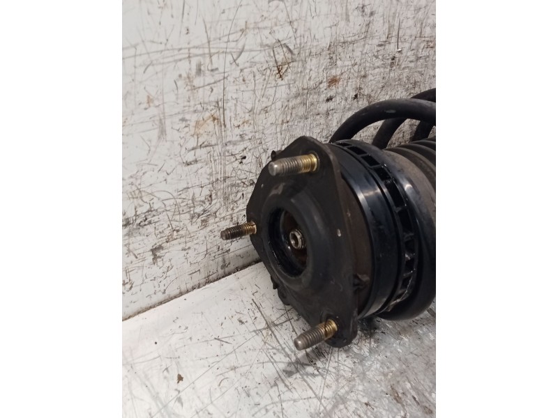 Recambio de amortiguador delantero derecho para ford fusion (ju_) 1.6 referencia OEM IAM 1919353  
