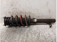 Recambio de amortiguador delantero izquierdo para ford fusion (ju_) 1.6 referencia OEM IAM 1919353  