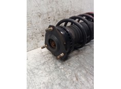 Recambio de amortiguador delantero izquierdo para ford fusion (ju_) 1.6 referencia OEM IAM 1919353   2