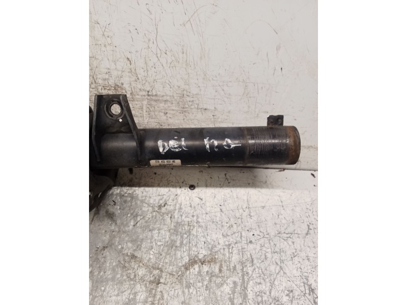 Recambio de amortiguador delantero izquierdo para seat altea (5p1) 1.2 tsi referencia OEM IAM 1T0413031HE  