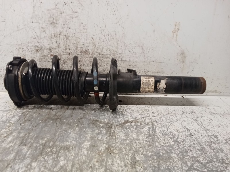 Recambio de amortiguador delantero derecho para seat altea (5p1) 1.2 tsi referencia OEM IAM 1T0413031HE  