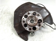 Recambio de mangueta delantera izquierda para mercedes clase a (w169) a 150 (169.331) referencia OEM IAM   