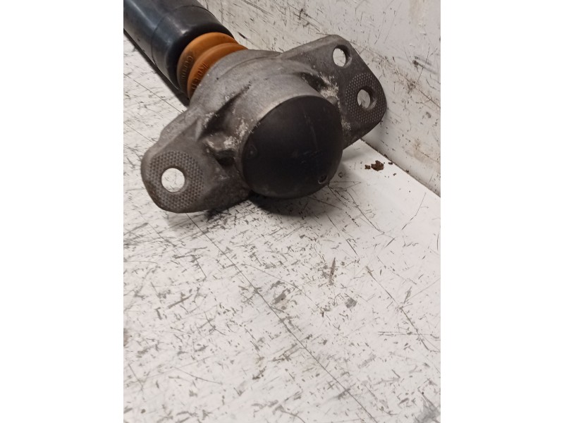 Recambio de amortiguador trasero derecho para seat altea (5p1) 1.2 tsi referencia OEM IAM 1K0512011AD  