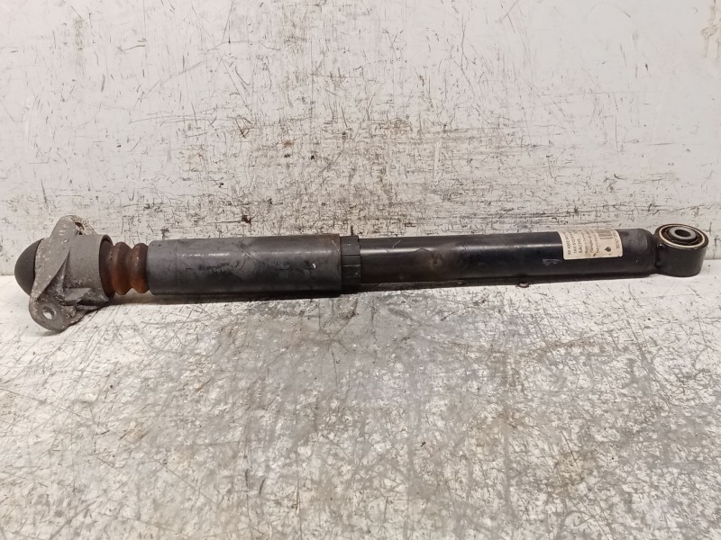 Recambio de amortiguador trasero izquierdo para seat altea (5p1) 1.2 tsi referencia OEM IAM 1K0512011AD  