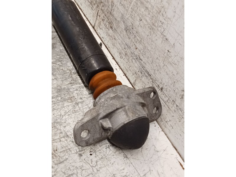 Recambio de amortiguador trasero izquierdo para seat altea (5p1) 1.2 tsi referencia OEM IAM 1K0512011AD  