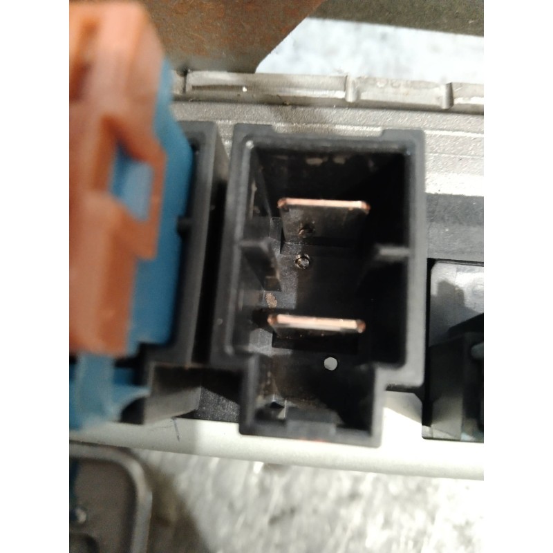 Recambio de columna direccion para nissan nv 200 (m20) 1.5 dci cat referencia OEM IAM 488103LS1A 6900002850 6700002461 28500JX50