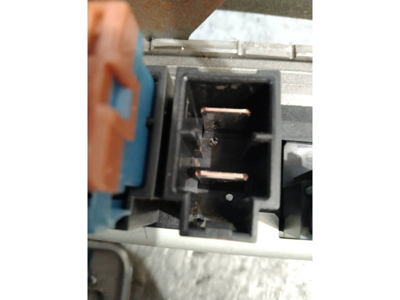 Recambio de columna direccion para nissan nv 200 (m20) 1.5 dci cat referencia OEM IAM 488103LS1A 6900002850 6700002461 28500JX50