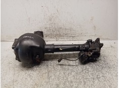 Recambio de diferencial delantero para opel frontera b (u99) 2.2 dti (6b_zc, 6b_vf, 6b_66, 6b_76) referencia OEM IAM JD0368  